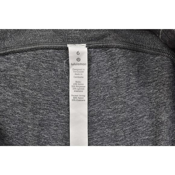 Nike Dri-FIT Men's Red Half-Zip Pullover Regular Size M Zip Pocket - Picture 8 of 8